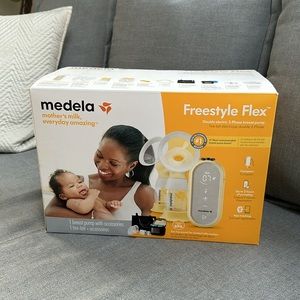 Medela Freestyle Flex